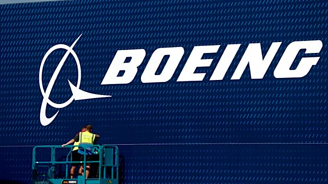 NASA in talks for Boeing's Starliner to handle new missions, WSJ reports