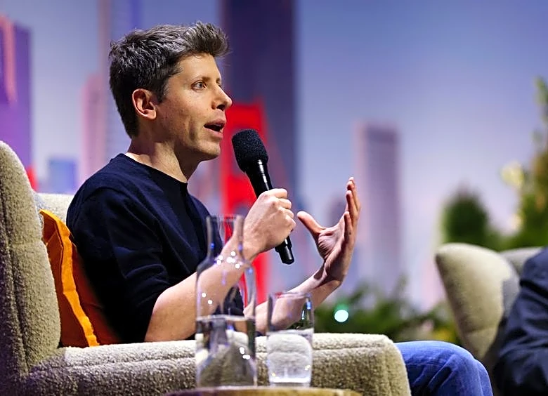 OpenAI's Sam Altman to brief UN Security Council next week