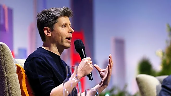 OpenAI's Sam Altman to brief UN Security Council next week
