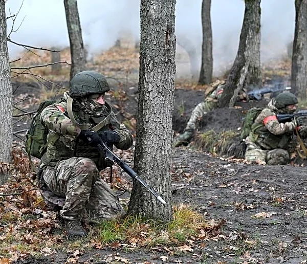 Widespread sexual violence in Ukraine war, most cases tied to Russia, says UN report