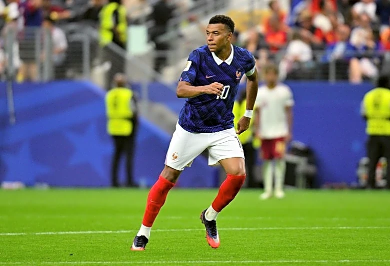 Mbappe boosts On's brand visibility, but hurdles to soccer success remain