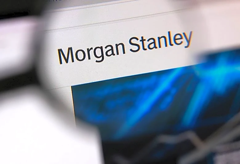 Morgan Stanley private credit fund redemptions remain elevated in third quarter