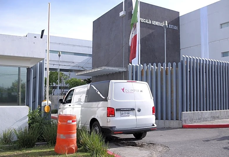 Father of murdered Spanish student arrives in Mexico after suspect detained