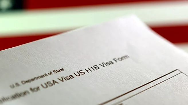 Trump extends push for $100,000 H-1B visas by another year