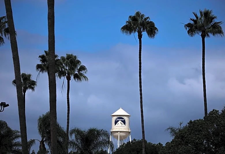 Exclusive-Paramount could settle with states over Warner Bros. as soon as this weekend, sources say