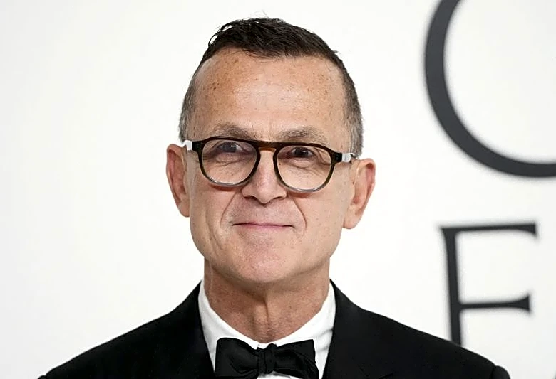 US fashion council CEO Kolb resigns after clash with runway show protesters