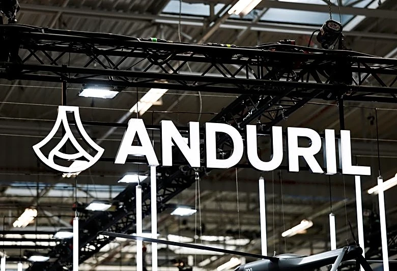 Defence firm Anduril says US delay on Taiwan arms sales affecting its business