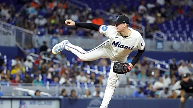 Marlins' Pete Fairbanks to undergo thoracic outlet surgery