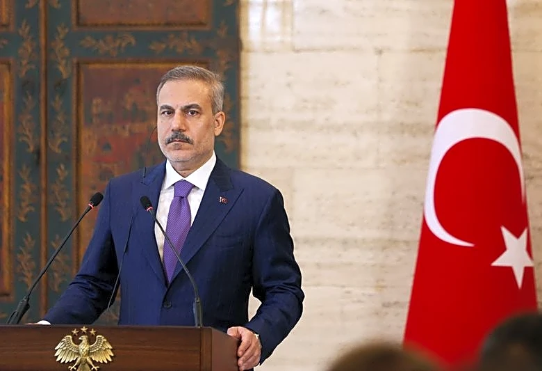 Turkey says it could help meet Saudi military needs under defence pact