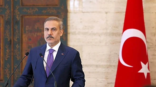 Turkey says it could help meet Saudi military needs under defence pact