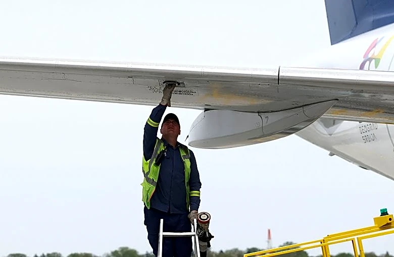 Europe faces Q4 jet fuel supply deficit even as South Korea becomes latest big supplier