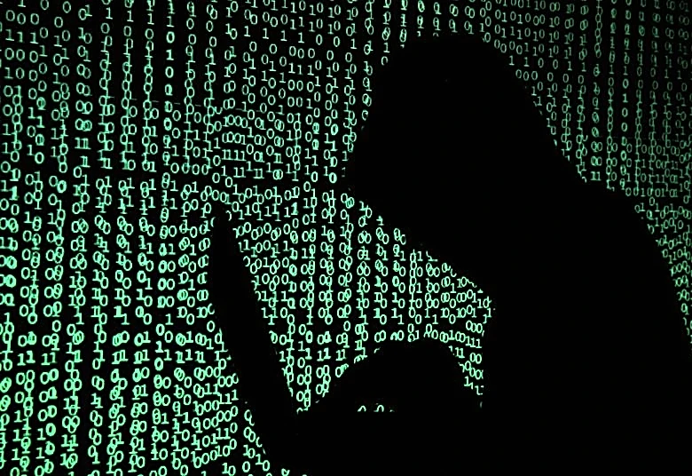 Cybercrime feud erupts on dark web as notorious group claims hijack of rival's website