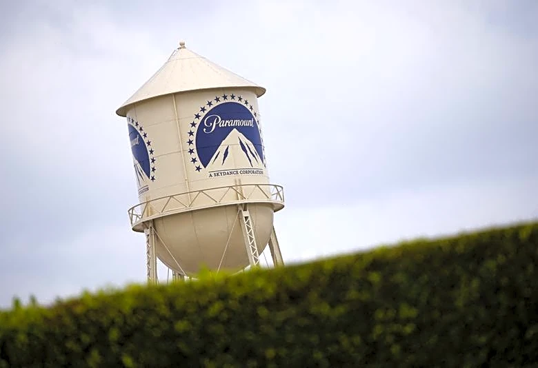 Paramount, California AG discuss concessions including $1.5 billion investment, WSJ reports