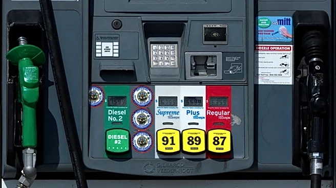 Morning Bid: More oil is flowing, depending on who you ask