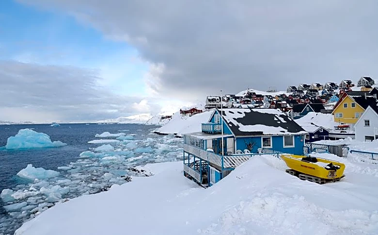 Denmark says NATO shares responsibility for Arctic security under Greenland deal