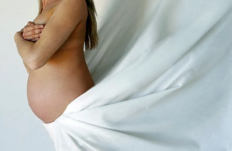 'Momnesia' pregnancy forgetfulness linked to brain circuit disruption