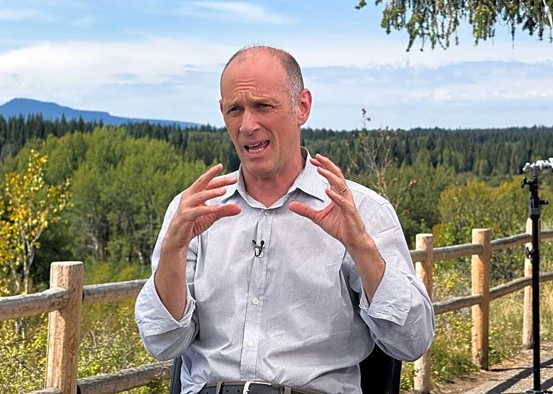 Fed's Goolsbee: Strong demand may be adding to US inflation, 'no ambiguity' how Fed would react