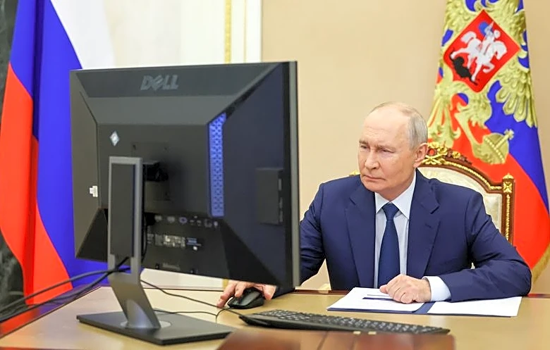 Explainer-How Putin may exploit Russian ruling party's election win