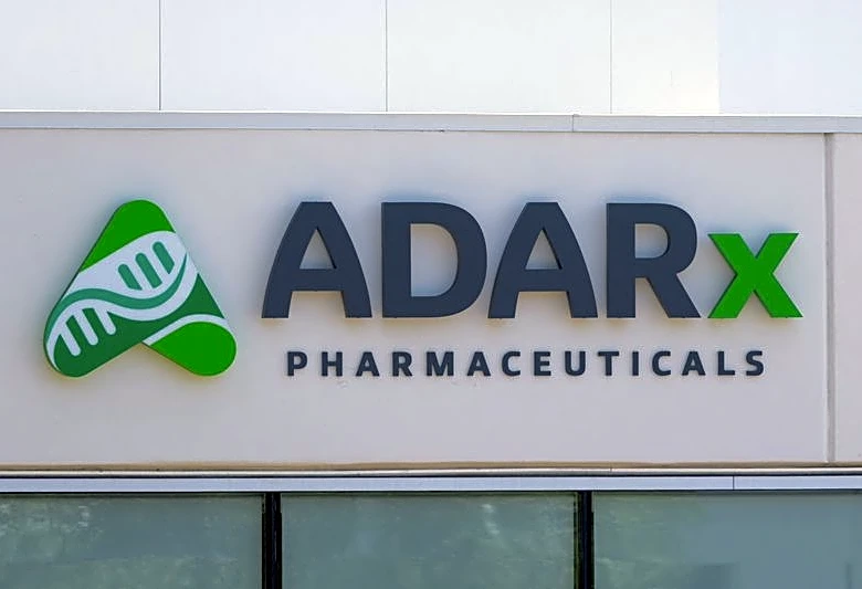 RNA drug developer ADARx seeks $1.74 billion valuation in US IPO