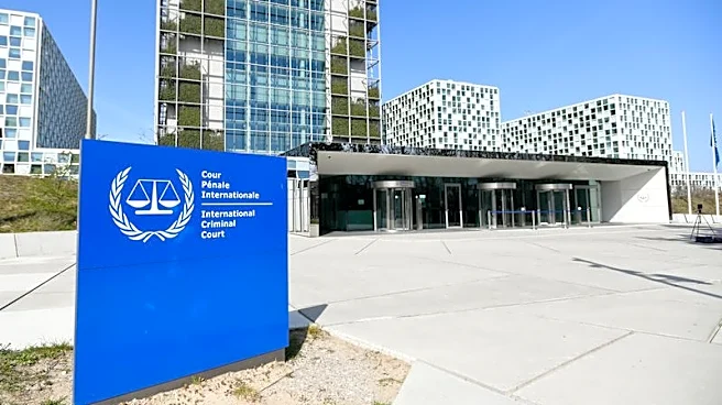 Explainer-How US sanctions would undermine global war crimes court