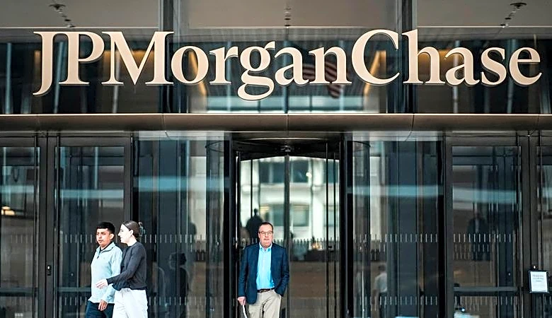 Qatar's wealth fund and JP Morgan Asset Management to launch $20 billion partnership