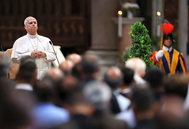 Pope Leo sets packed agenda for November trip to Peru, Argentina, Uruguay