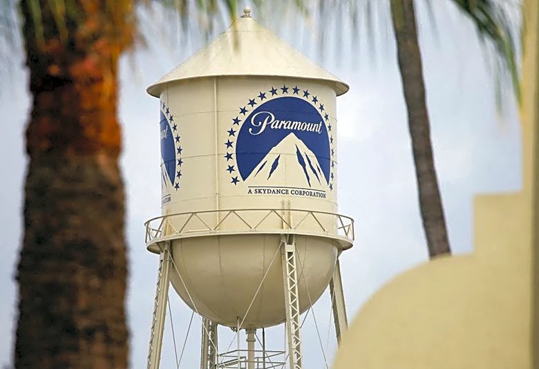Paramount settles with California, other states over Warner Bros merger, Bloomberg News reports