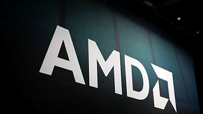 AMD joins $1 trillion club as chipmakers rally on AI-driven demand