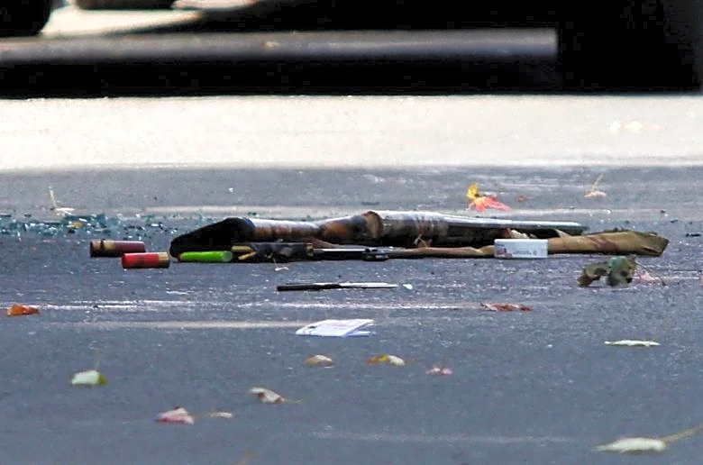 Carney condemns shooting outside Canadian synagogue on Yom Kippur