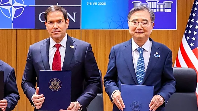 US stresses backing for Japan, Korea and Taiwan ahead of Trump-Xi summit