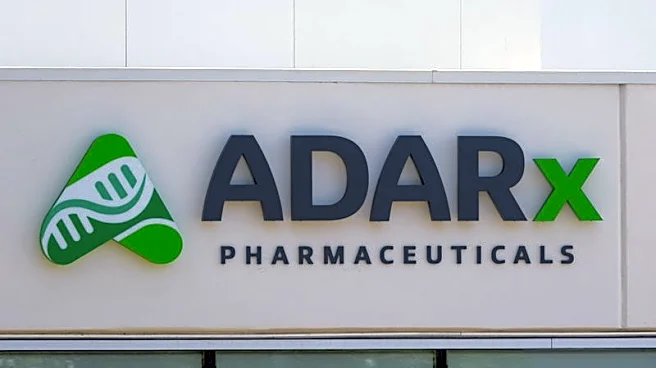 Drug developer ADARx seeks $1.74 billion valuation in US IPO