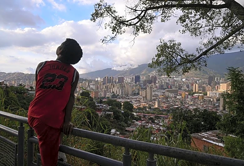 Exclusive-IDB drafts two-year Venezuela plan, says electricity and social needs are key