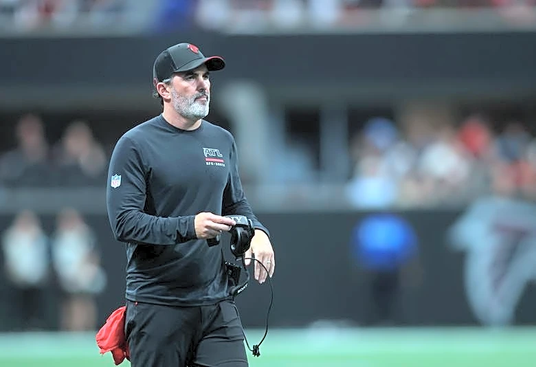 Falcons staying mum on QB front with Thursday game looming