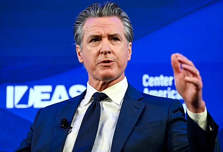 California governor signs broad data center oversight bill package