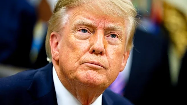 Exclusive-Trump approval falls to record low of 32% as high costs bite, Reuters/Ipsos poll finds
