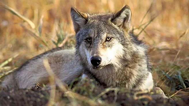 A timeline of Trump administration moves to weaken endangered species protections