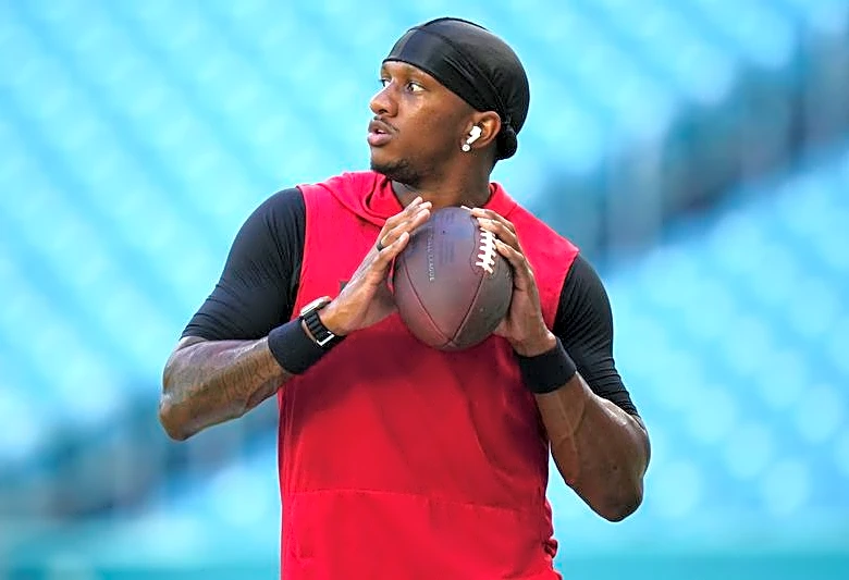 Falcons to start Michael Penix Jr. at Green Bay on Thursday