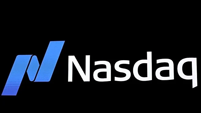 Nvidia, QIA-backed Iambic Therapeutics files for US IPO as biotech boom rolls on