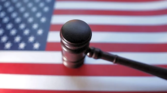 US appeals court backs Missouri’s Republican-drawn congressional map, sets up return to Supreme Court