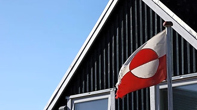 Exclusive-US to open two new military bases in Greenland, sources say