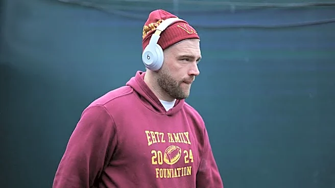 Reports: Eagles reunite with TE Zach Ertz after Dallas Goedert’s MCL sprain