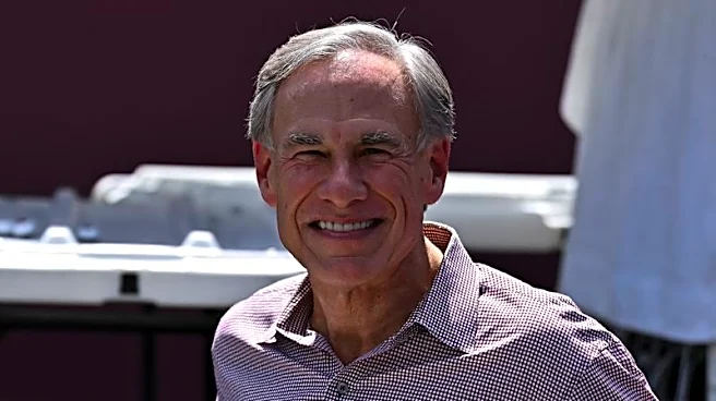 Texas Governor Abbott halts all state-issued permits for data centers until grid audit is complete