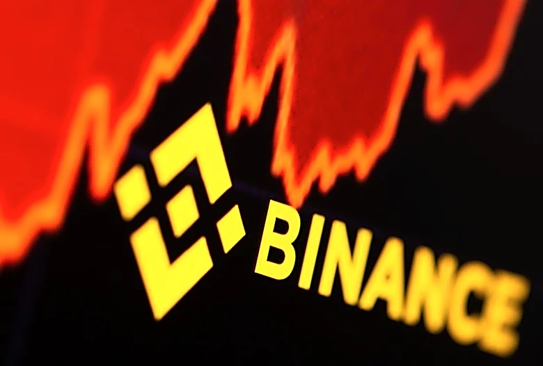 Binance under US scrutiny over possible Iran sanctions violations, Bloomberg News reports