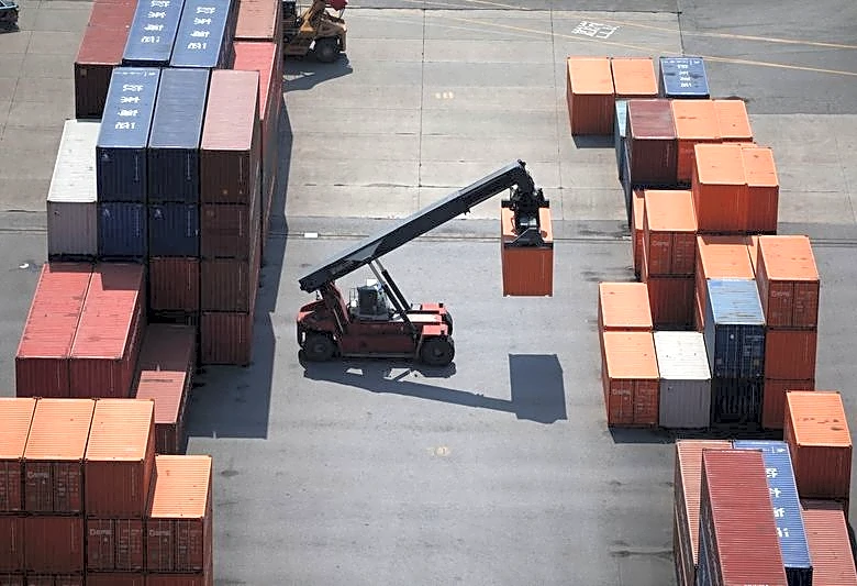 South Korea minister says Seoul picks first project to pursue under US investment deal
