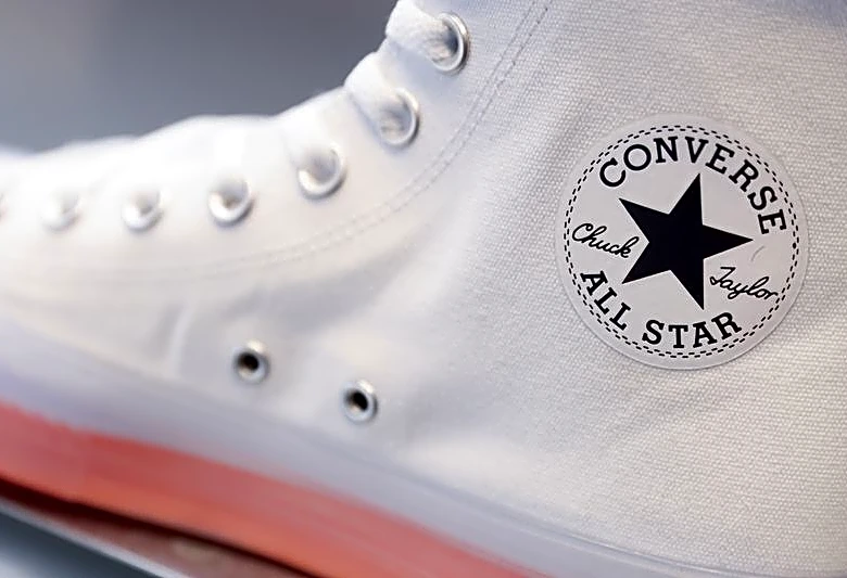 Converse pulls ad, apologizes after backlash over alleged KKK imagery, ABC News reports