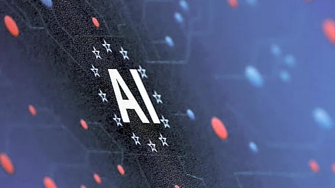 Morning Bid: AI trade gets its Muse