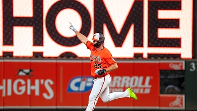 MLB roundup: Pete Alonso hits HRs 39, 40 as Orioles top Jays