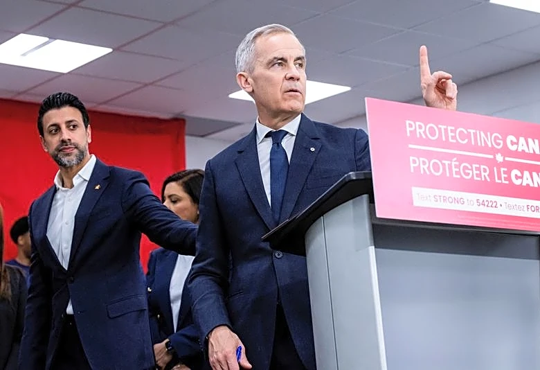 Canada says Philippines, ASEAN trade talks 90% complete, eyes November finish