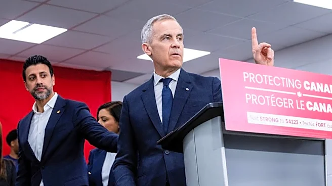 Canada says Philippines, ASEAN trade talks 90% complete, eyes November finish