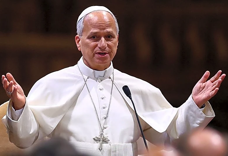 Pope Leo heads to France as Church confronts shock of abuse crisis